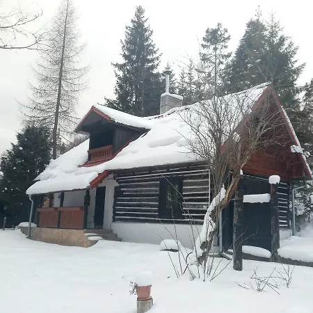 Baby Bear * Hrabušice
