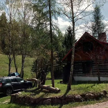 Baby Bear * Hrabušice